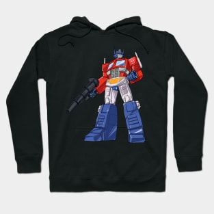 G1 Leader Hoodie